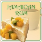 Jamaican Rum Flavoured Coffee