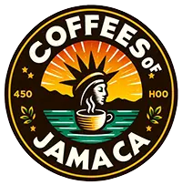 Coffees Of Jamaica Logo