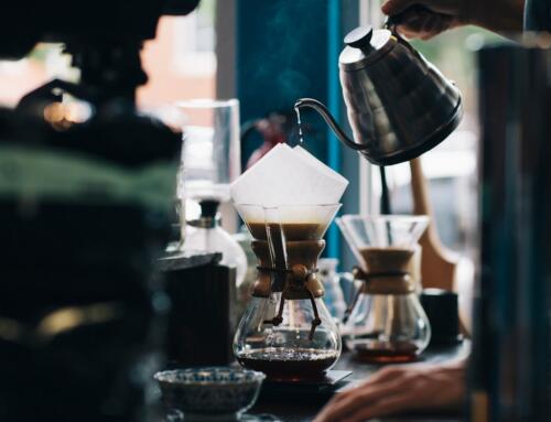 How to Brew Jamaican Blue Mountain Coffee: The Ultimate Guide