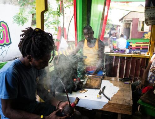 How to Brew Authentic Jamaican Blue Mountain Coffee at Home