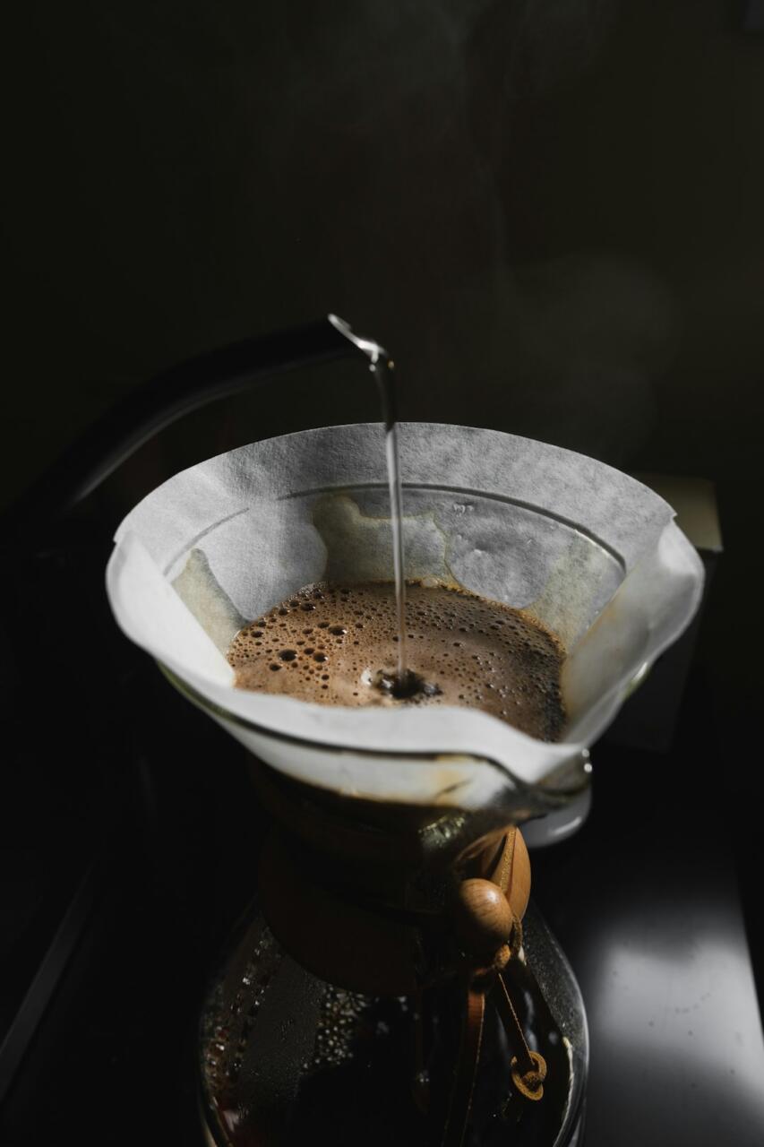 Brewing Tips, JABLUM, Wallenford, Jamaican Coffee