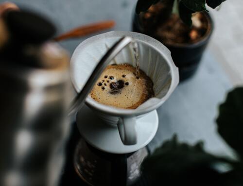How to Brew Authentic Jamaica Blue Mountain Coffee