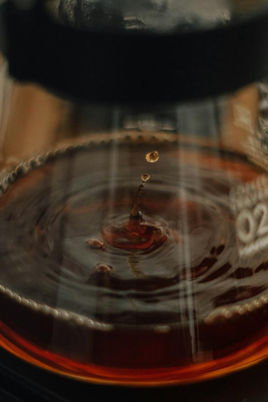 Brewing Tips, JABLUM, Wallenford, Jamaican Coffee