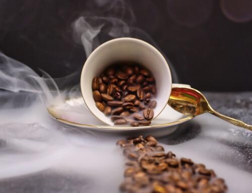 How to Brew Authentic Jamaican Blue Mountain Coffee